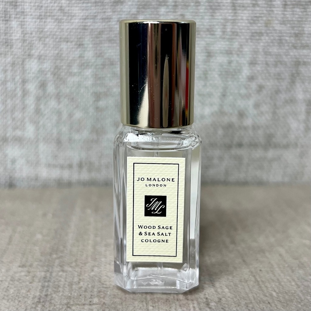 ❤️ Jo Malone London Wood Sage & Sea Salt travel size spray